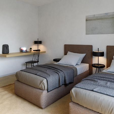 Wild Adriatic Way Villa ลาบิน ภายนอก รูปภาพ