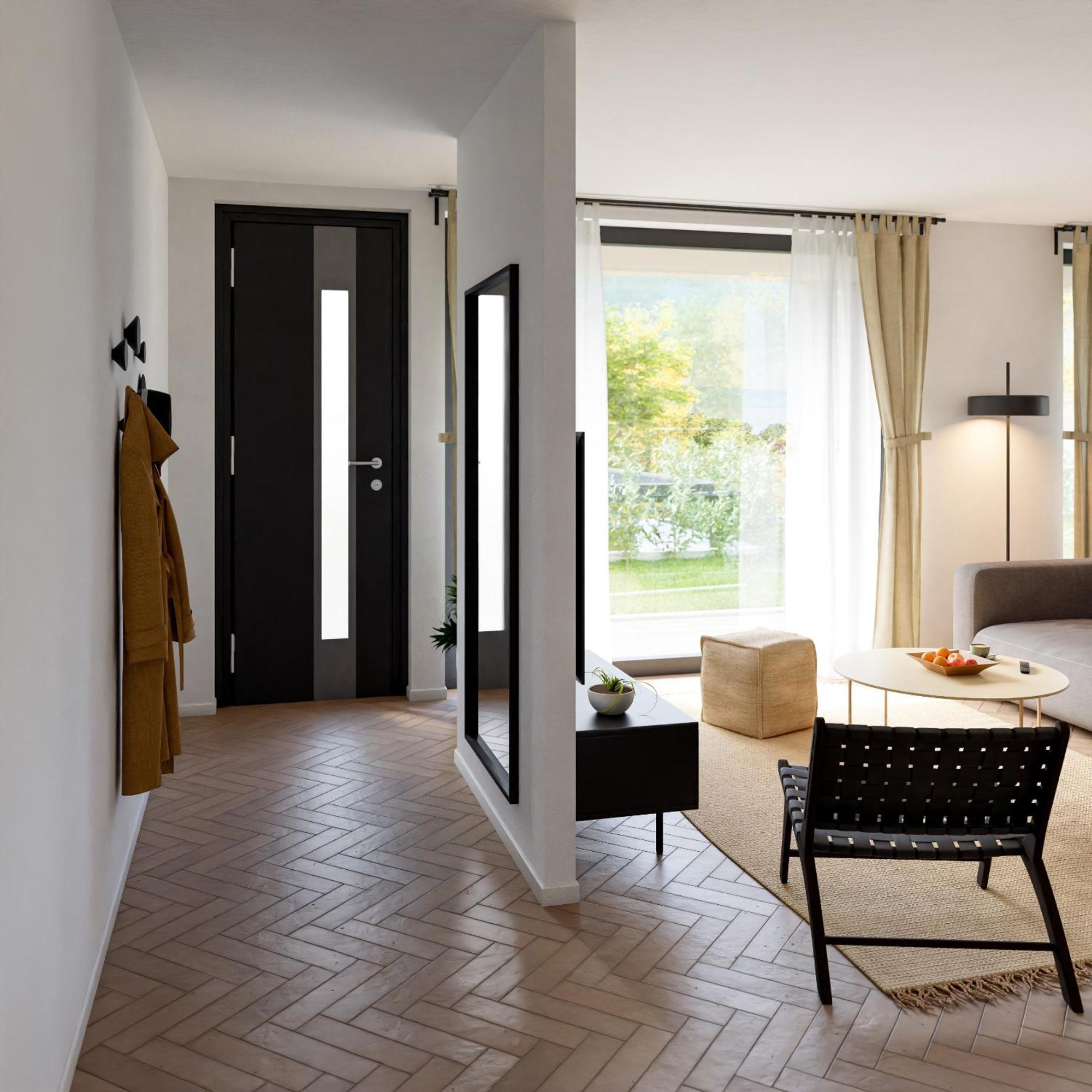 Wild Adriatic Way Villa ลาบิน ภายนอก รูปภาพ
